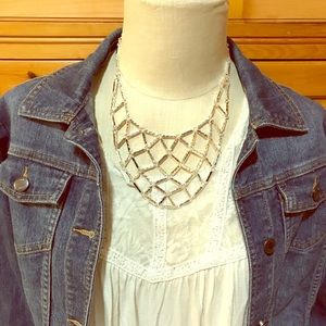 Premier Designs Shoreline necklace